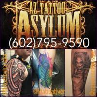 Az Tattoo Asylum LLC