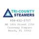 Tricounty Steamers