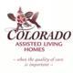 Colorado Assisted  Living Homes