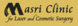 Masri Clinic For Laser and Cosmetic Surgery