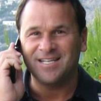 Andrew Bressman