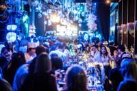 The Club at Koi