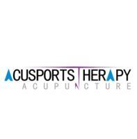 AcuSportsTherapy Acupuncture
