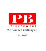 PB Leisurewear Limited