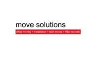 Move Solutions LTD