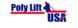 Poly Lift USA