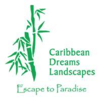 Caribbean Dreams Landscapes