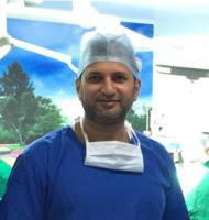 Dr. Zainulabedin Hamdulay