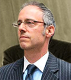 Frederick Sosinsky