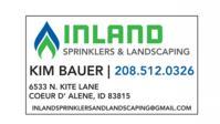 Inland Sprinklers & Landscaping