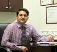 Dr Parag Telang