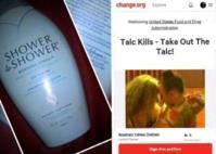 Endometrial Cancer From Talc
