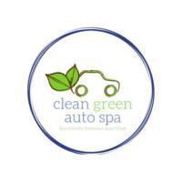Clean Green Auto Spa