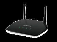 Login Router  Setup