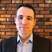 Chris Warren-Dickins LPC