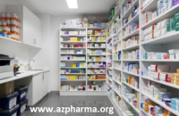AZ pharma