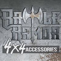 Battle Armor  Designs