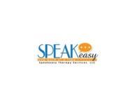 Speakeasy Therapy Services, LLC