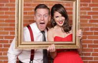 Diamond Booth  Events
