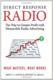 Radio creative