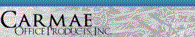 Carmae Office Products, Inc.