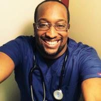 Shamar Williams PsyD AmD