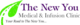 The New You Medical and Infusion Clinic