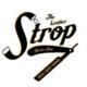 The Leatherstrop Barbershop