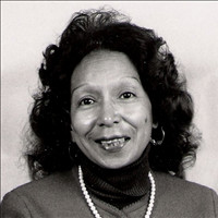 Dr. Rose Bryant-Tuckett