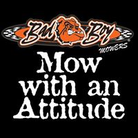 Bad Boy  Mowers Inc