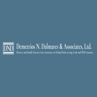 DEMETRIOS N. DALMARES AND ASSOCIATES,  LTD.