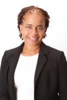 Dr. Aminah Keats