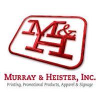 Murray & Heister Inc