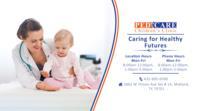 Pedicare Children’s Clinic