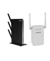 Wifi Extender  Login