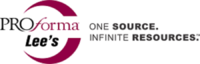 Proforma Lee's