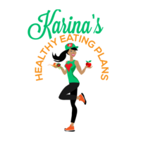 Karina’s Healthy Eating Plans