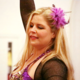Cindy Oster