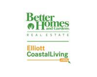 Better Homes and Gardens Real Estate Elliott Coastal Living