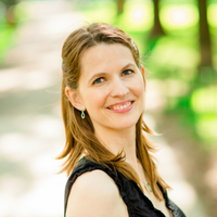 Jennifer Roberge