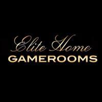 Elite Home Gamerooms