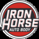 Iron Horse Auto Body
