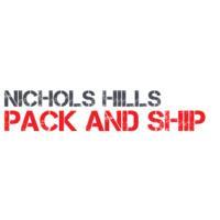 Nichols Hills Pack n Ship