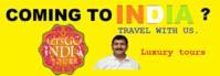India Tour