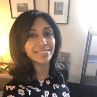 Jyothsna Bhat