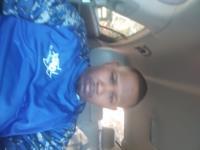 Frederick Darnell