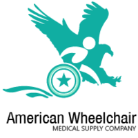 Power Wheelchair Mobility Scooter