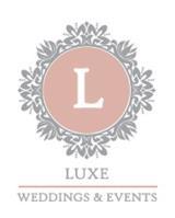 Luxe Weddings and Events - Ottawa Wedding Planner