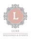 Luxe Weddings and Events - Ottawa Wedding Planner