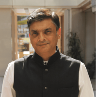 Dr. Uday Thanawala